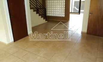 Imagem 3: Casa Padrão em Ribeirão Preto