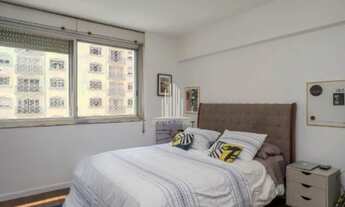 Imagem 4: COND MONTE AZUL APARTAMENTO DE 150M² COM 3 DORM (1 SUÍTE) 2 BANHEIROS E 2 VAGAS EM ITAIM B