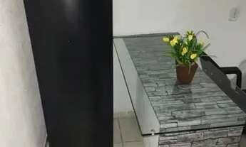 Imagem 2: V- Kitnet na Gloria