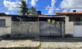 Imagem: Casa na Torre, próxima à beira rio (Av