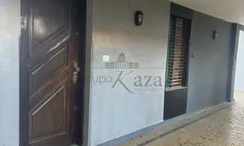 Imagem 5: Casa Padrão em São José dos Campos