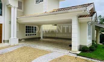 Imagem 2: Casa - Condomínio Villa Toscana - Valinhos