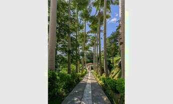 Imagem 7: Casa dos sonhos no Ribeirão da Ilha