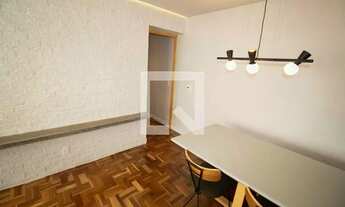 Imagem 2: Apartamento para Aluguel - Planalto Paulista, 2 Quartos, 79 m2