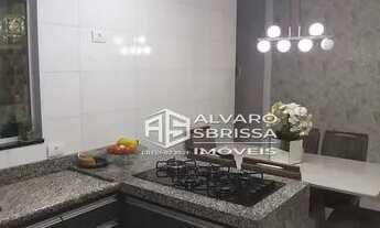 Imagem 2: Casa com 3 dormitórios sendo 1 suíte no Jardim Aeroporto em Itu SP