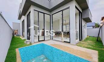 Imagem: Portal do Sol Green - Casa de Condomínio