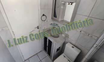 Imagem 7: Apartamento no condomínio da Merck com 2 quartos originais na Taquara - Rio de Janeiro