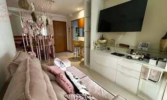 Imagem 4: Excelente apartamento de 2 quartos na Barra Olímpica