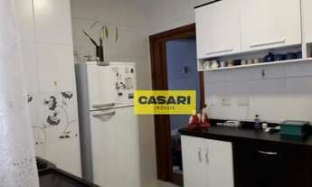 Imagem 4: Apartamento com 2 dormitórios à venda, 69 m² - Centro - São Bernardo do Campo/SP