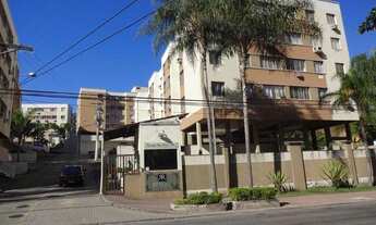 Imagem: APARTAMENTO 3 QUARTOS NA ESTRADA DO PAU