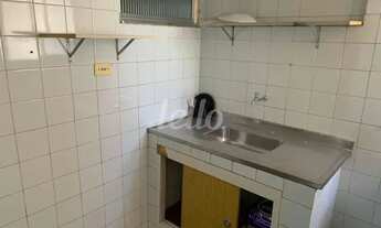 Imagem 5: São Paulo - Apartamento Padrão - Brás