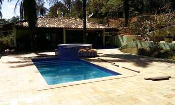 Imagem 3: Nova Lima - Sítio - São Sebastião Das Águas Claras