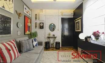 Imagem 2: PORTO ALEGRE - Apartamento Padrão - Higienópolis