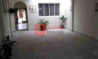 Imagem 3: Sobrado com 3 dormitórios, 193 m² - venda ou locação- Brooklin Paulista - São Paulo/SP