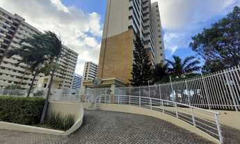 Imagem 2: Apartamento para venda possui 178 metros quadrados com 3 suítes em Parquelândia - Fortalez