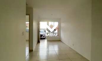 Imagem 7: Locação: Casa com 2 quartos no Condomínio Porto Sábia