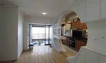 Imagem: Lindo apartamento para semi mobiliado para