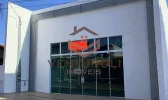 Imagem: Lindo Barracão 300 m²