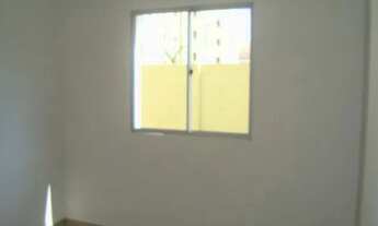 Imagem 2: Apartamento em Jardim Limoeiro 2 quartos