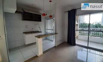 Imagem: Apartamento com 2 dormitórios para alugar