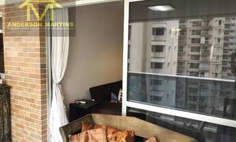 Imagem 4: 3 quartos na Praia de Itaparica - Ed. Mar de Itaparica Cód: 22816 R