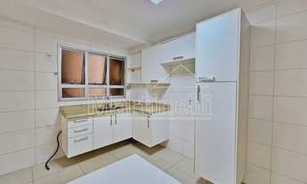 Imagem 5: Apartamento Padrão em Ribeirão Preto