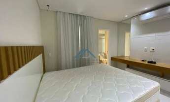 Imagem 5: Apartamento com 2 dormitórios para alugar, 70 m² por R$ 8.600,00/mês - Edifício Novare - B