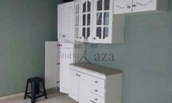 Imagem 7: Casa - Bosque dos Eucaliptos - 150m² - 3 Dormitórios