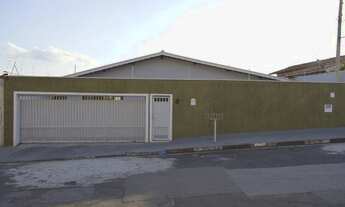 Imagem: CASA 04 DORMITÓRIOS, SENDO 01 SUÍTE, CANIL