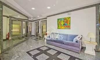 Imagem 4: Apartamento com 1 dormitório para alugar, 30 m² por R$ 5.000,00/mês - Jardins - São Paulo