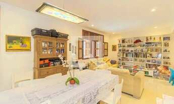 Imagem 2: Casa à Venda - Jardim Guanabara, 4 Quartos, 325 m2