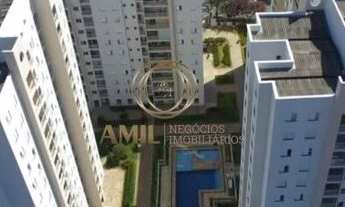 Imagem: Apartamento Condomínio Bella Cittá / Vila