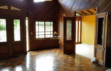 Imagem 4: Belo chalé de Garapeira com 2 dormitórios REF: 191484