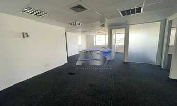 Imagem 3: Conjunto para alugar, 384 m² por R$ 37.201,79/mês - Vila Olímpia - São Paulo/SP