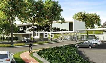 Imagem 2: Lote/Terreno para venda com 590 metros quadrados em Residencial Alphaville Flamboyant - Go