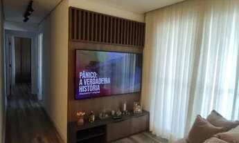 Imagem 4: Apartamento com 2 dormitórios à venda, 66 m² por R$ 650.000,00 - Jardim Flor da Montanha