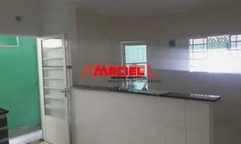 Imagem 2: Casa Padrão em Sao Jose dos Campos
