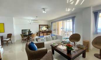 Imagem 4: COBERTURA DUPLEX 4 SUÍTES 360 OTP PENÍNSULA \BARRA DA TIJUCA