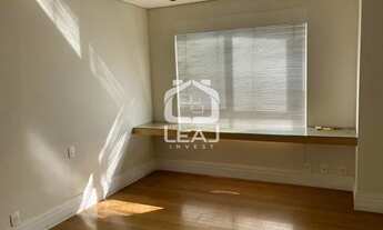 Imagem 7: Cobertura Duplex para Locação Morumbi, 495 m2, 5 Vagas, 3 Suítes, 2 Salas, Piscina e Área