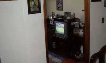 Imagem 6: Apartamento Residencial à venda, Vila Antonina, São Paulo - AP0112