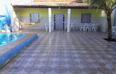 Imagem 6: Aluga casa na barra dos coqueiros