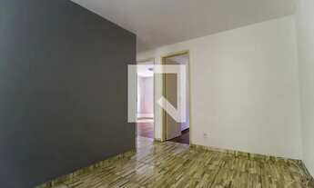 Imagem: Apartamento para Aluguel - Conjunto Residencial