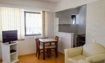 Imagem: Flat New Citi 32m² 1 dormitírio 1 vaga