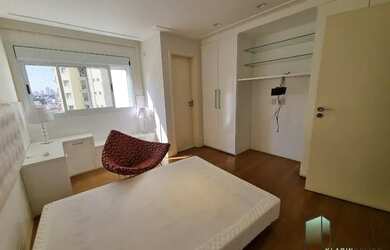 Imagem 2: Apartamento em Chácara Klabin - São Paulo