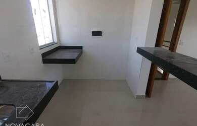 Imagem 7: Cobertura com 3 dormitórios à venda, 88 m² por R$ 290.000,00 - Maria Helena - Belo Horizon