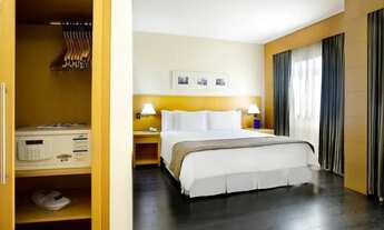 Imagem 6: Flat ótimo para locação no Itaim Bibi com entrada imediata e sem fiador