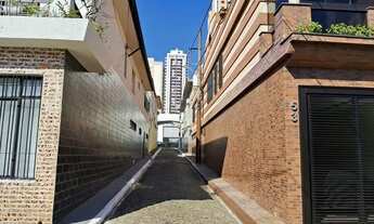 Imagem 4: Sobrado para aluguel com 2 quartos, 100 m². Tatuapé - São Paulo - SP