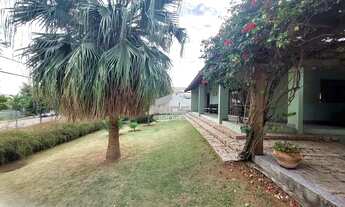 Imagem 5: CASA TERREA COM 3 QUARTOS PARA VENDA NO LOTEAMENTO CAMINHOS DE SAN CONRADO EM CAMPINAS/SP