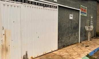 Imagem: Casa Quadra 5 Sobradinho Ac financiamneto