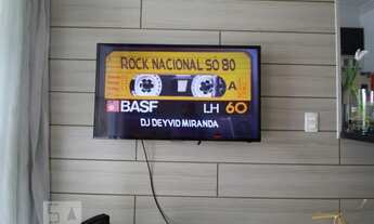 Imagem 2: Apartamento para Aluguel - Centro, 2 Quartos, 68 m2